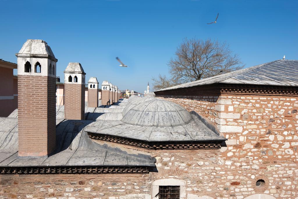 Ibrahim Pasha Istambul