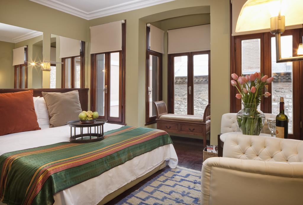 Hotel Ibrahim Pasha Istambul