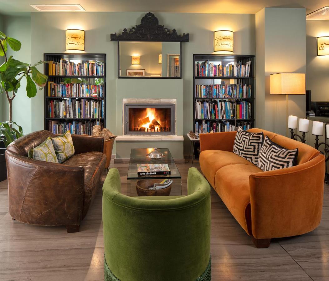Ibrahim Pasha 4* Istambul