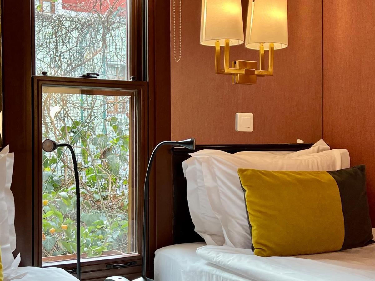 Ibrahim Pasha Hotel Istambul
