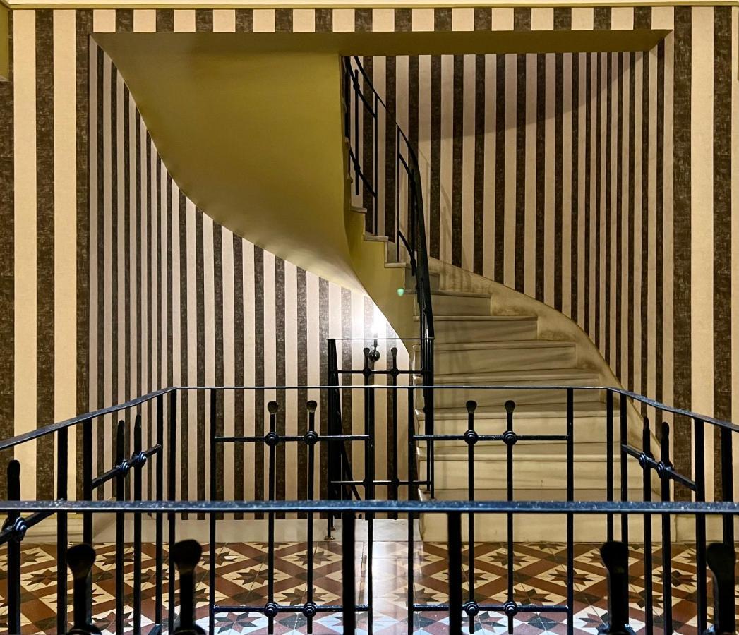 Hotel Ibrahim Pasha Istambul