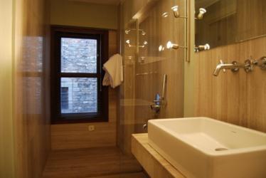 Ibrahim Pasha Hotel Istambul