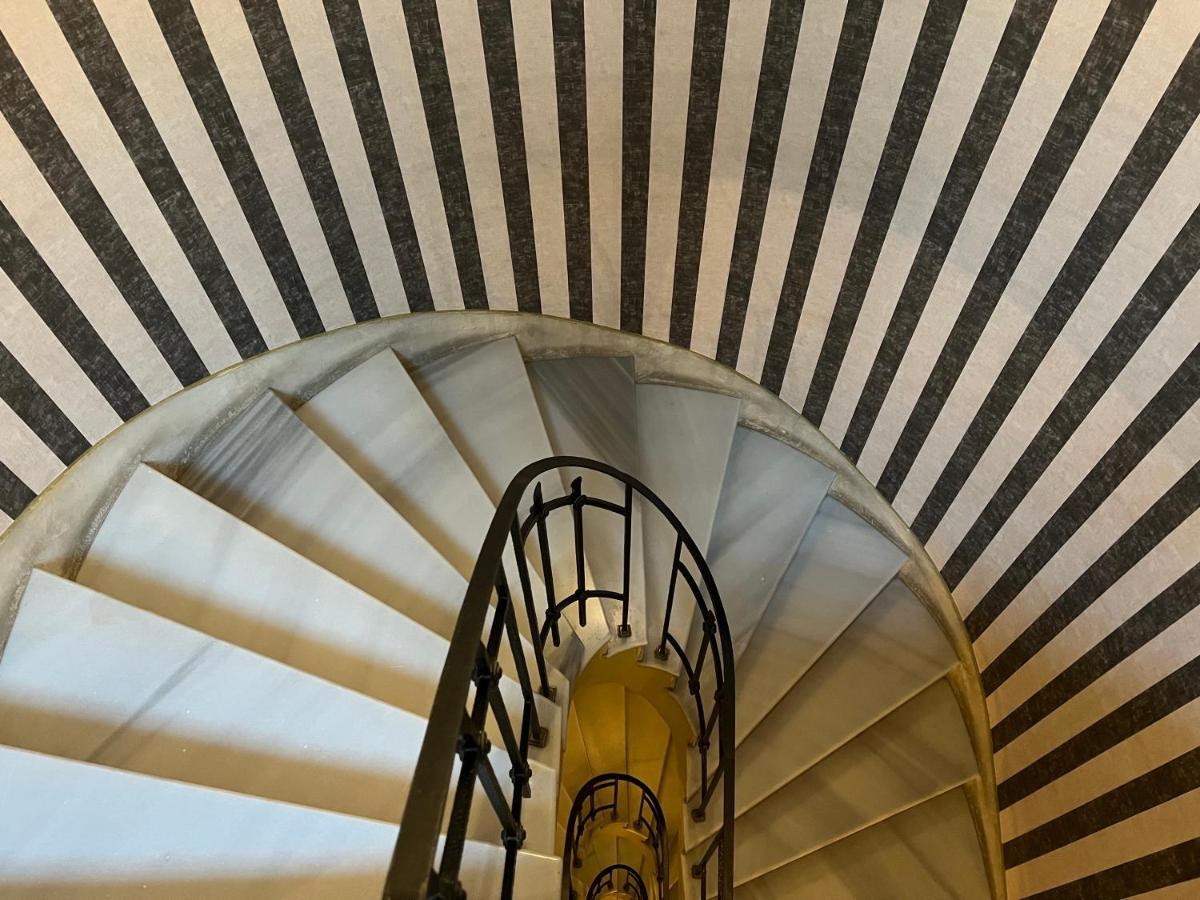 Hotel Ibrahim Pasha Istambul